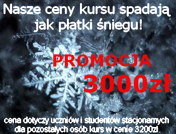 Promocja prawo jazdy Bielsko-Biaa